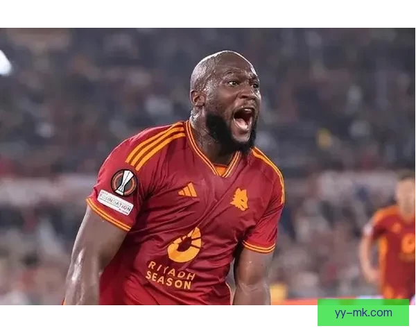 卢卡库租借加盟罗马 重燃意甲赛季新希望