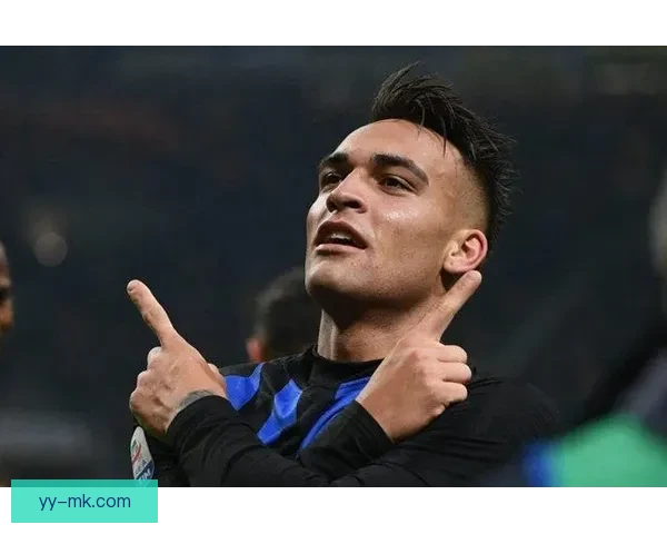 劳塔罗欧联杯高光时刻全回顾锋线杀手统治赛场的巅峰瞬间