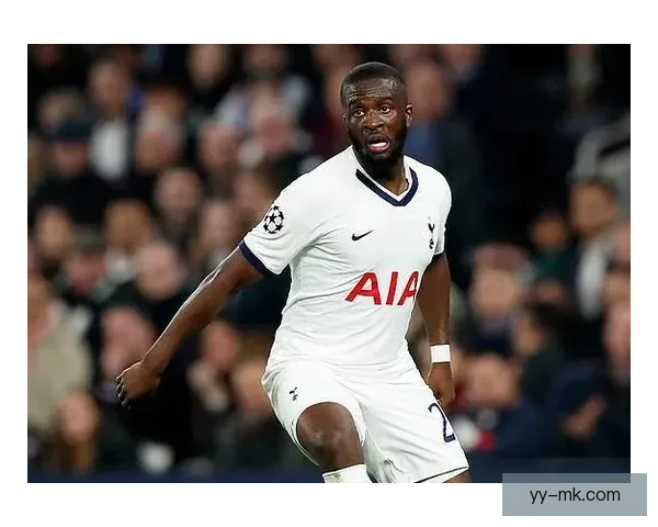 恩东贝莱与热刺解约后自由身加盟尼斯开启新篇章