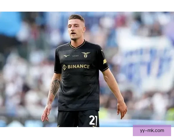 米林科维奇离开拉齐奥加盟新月队正式宣布 将开启新篇章挑战新赛季