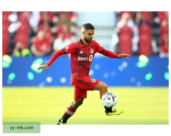 贝尔纳代斯基携因西涅加盟多伦多FC引发联赛关注