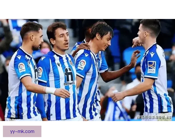 西甲劲旅皇家社会完成引援签下日本足球新星