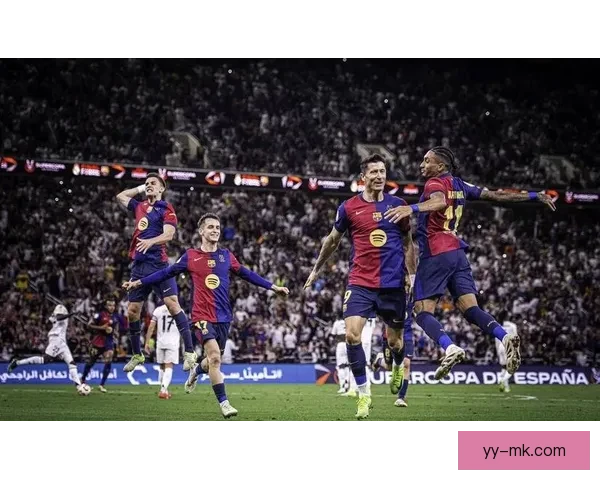 赫罗纳客场逆转巴塞罗那四比二上演惊天大胜