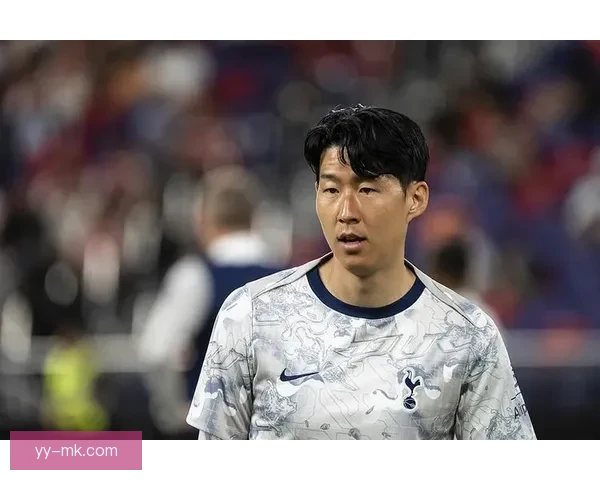 孙兴慜热刺更衣室演讲视频曝光队友动容球迷盛赞才是真正领袖担当