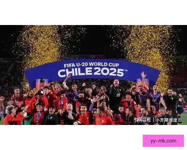 多国联合举办扩军革新并行的2026年世界杯为何引爆全球目光关注热潮 多国联合举办扩军革新并行的2026年世界杯为何引爆全球目光关注热潮