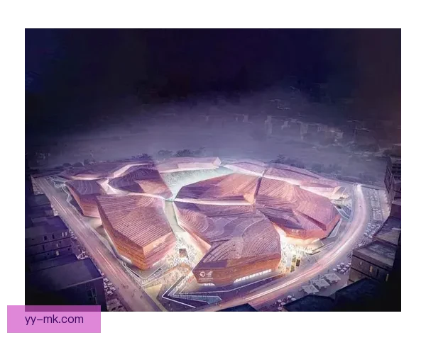 沙特阿拉伯成功申办2034世界杯将建十座超现代体育场 沙特阿拉伯成功申办2034世界杯将建十座超现代体育场